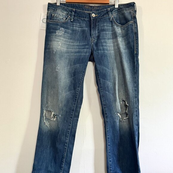 Mavi loose fit Jeans - Picture 1 of 5